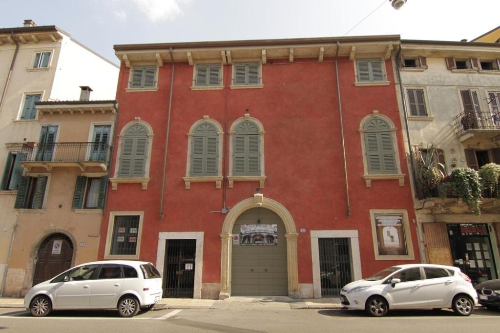 维罗纳Italianflat - La Vigna In Citta公寓 外观 照片