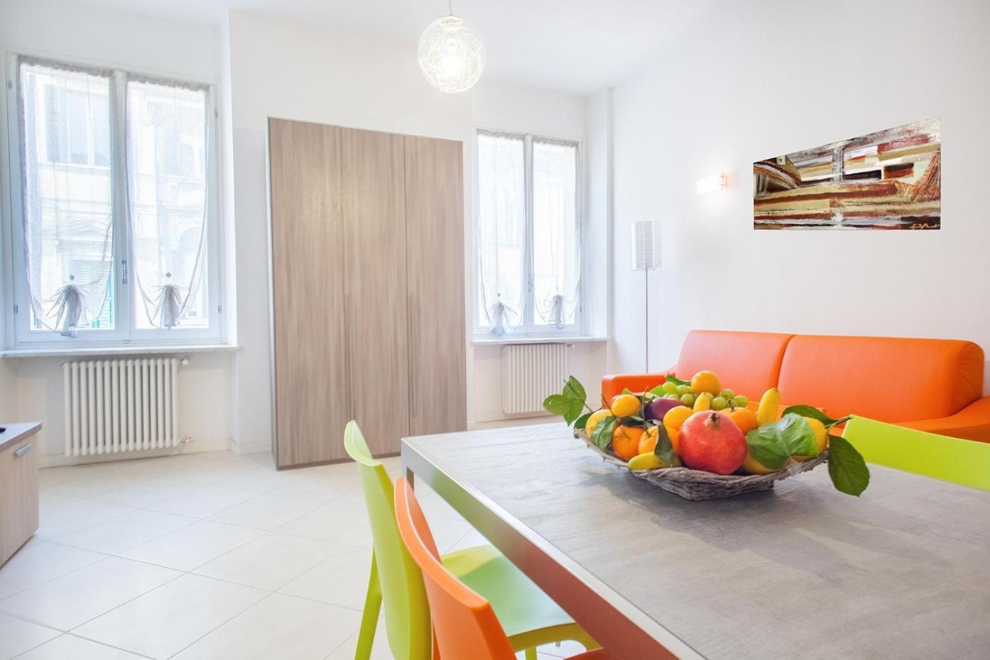 维罗纳Italianflat - La Vigna In Citta公寓 外观 照片