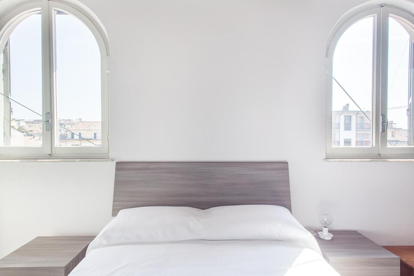 维罗纳Italianflat - La Vigna In Citta公寓 外观 照片