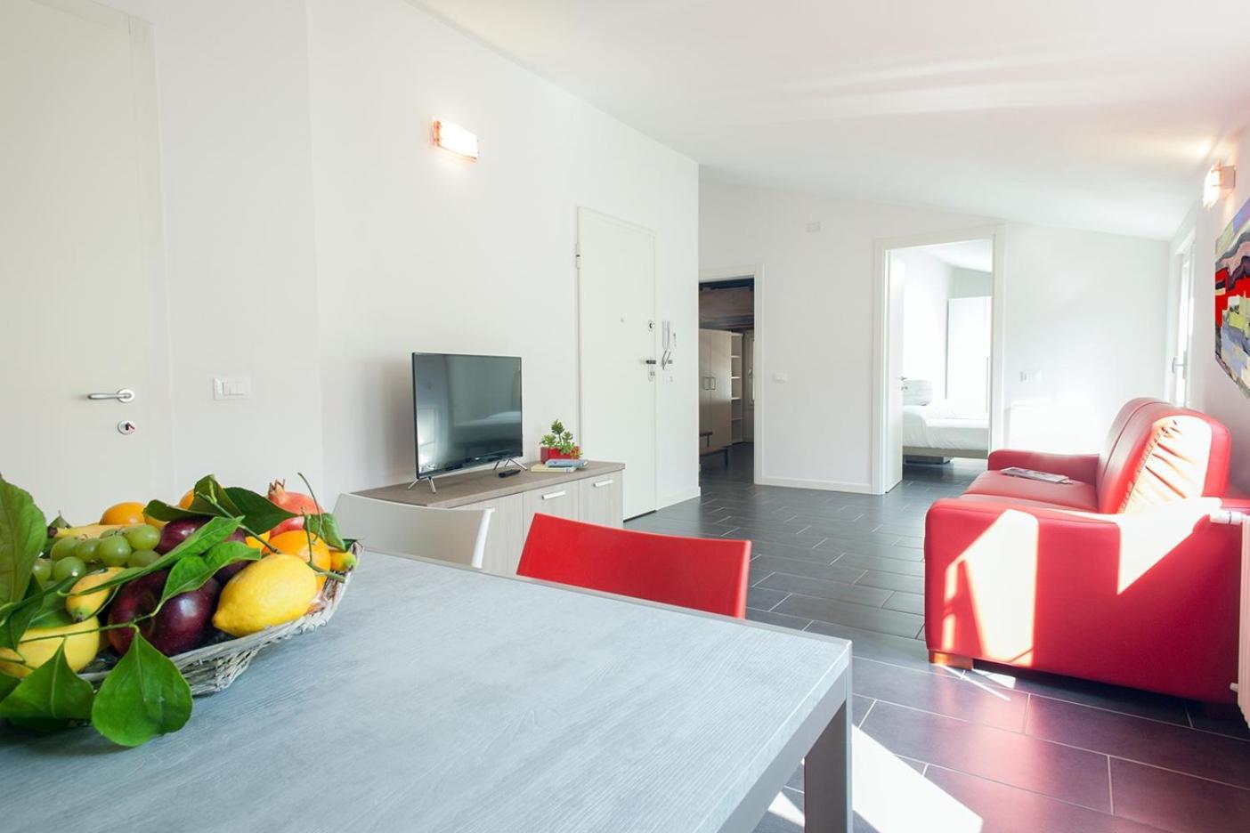 维罗纳Italianflat - La Vigna In Citta公寓 外观 照片