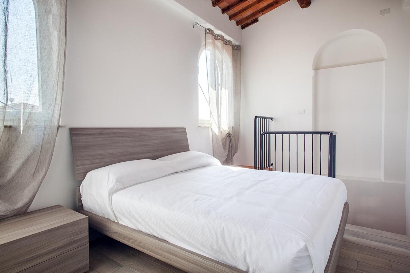 维罗纳Italianflat - La Vigna In Citta公寓 外观 照片