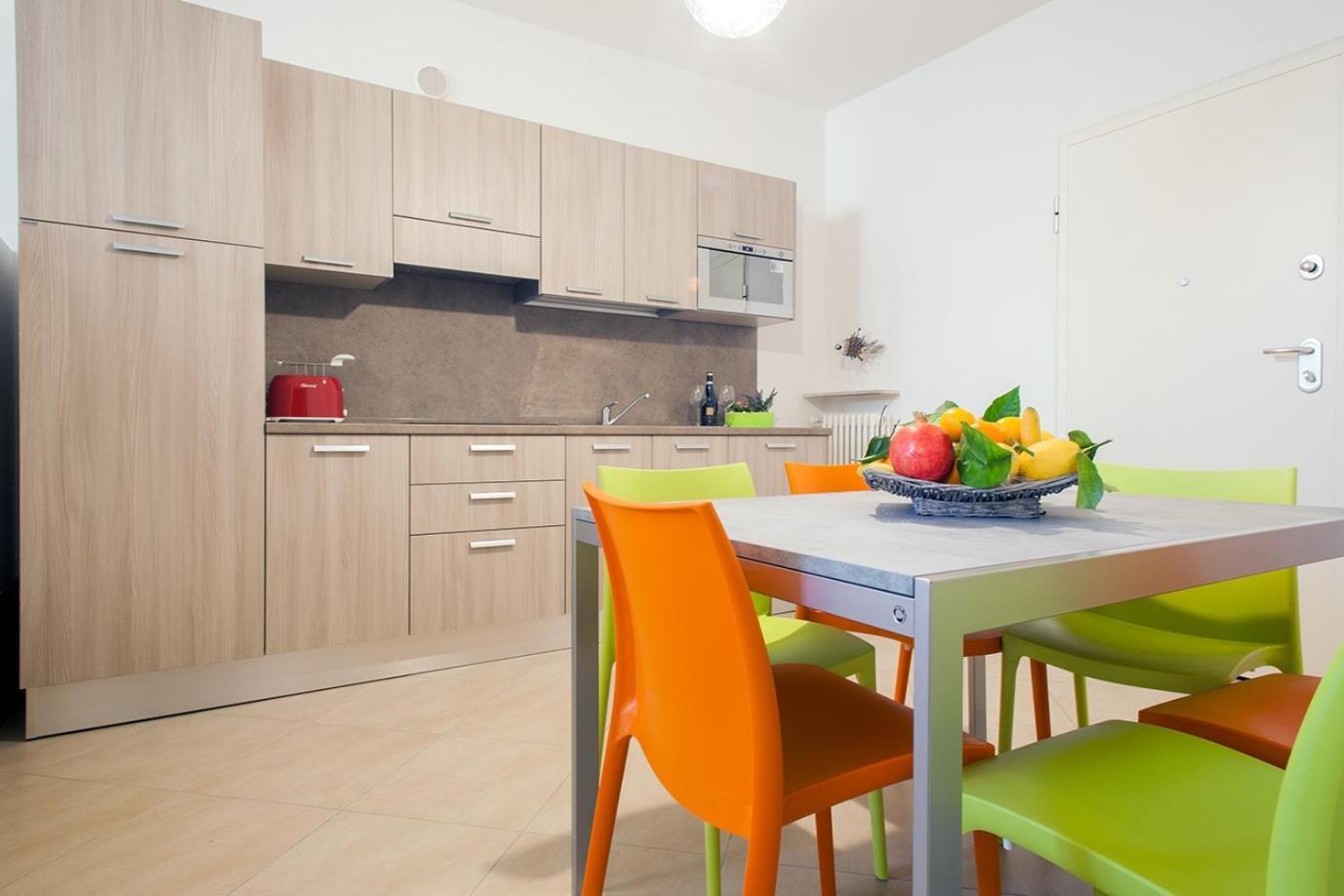 维罗纳Italianflat - La Vigna In Citta公寓 外观 照片