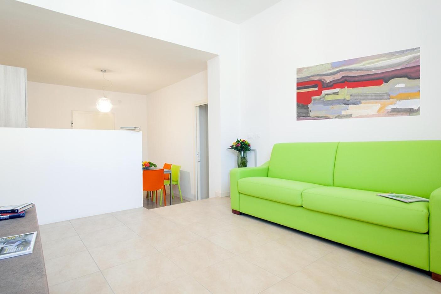 维罗纳Italianflat - La Vigna In Citta公寓 外观 照片