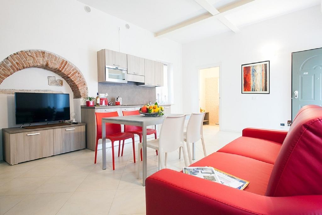 维罗纳Italianflat - La Vigna In Citta公寓 外观 照片