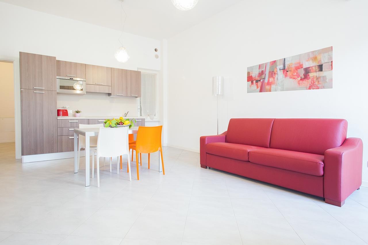 维罗纳Italianflat - La Vigna In Citta公寓 外观 照片