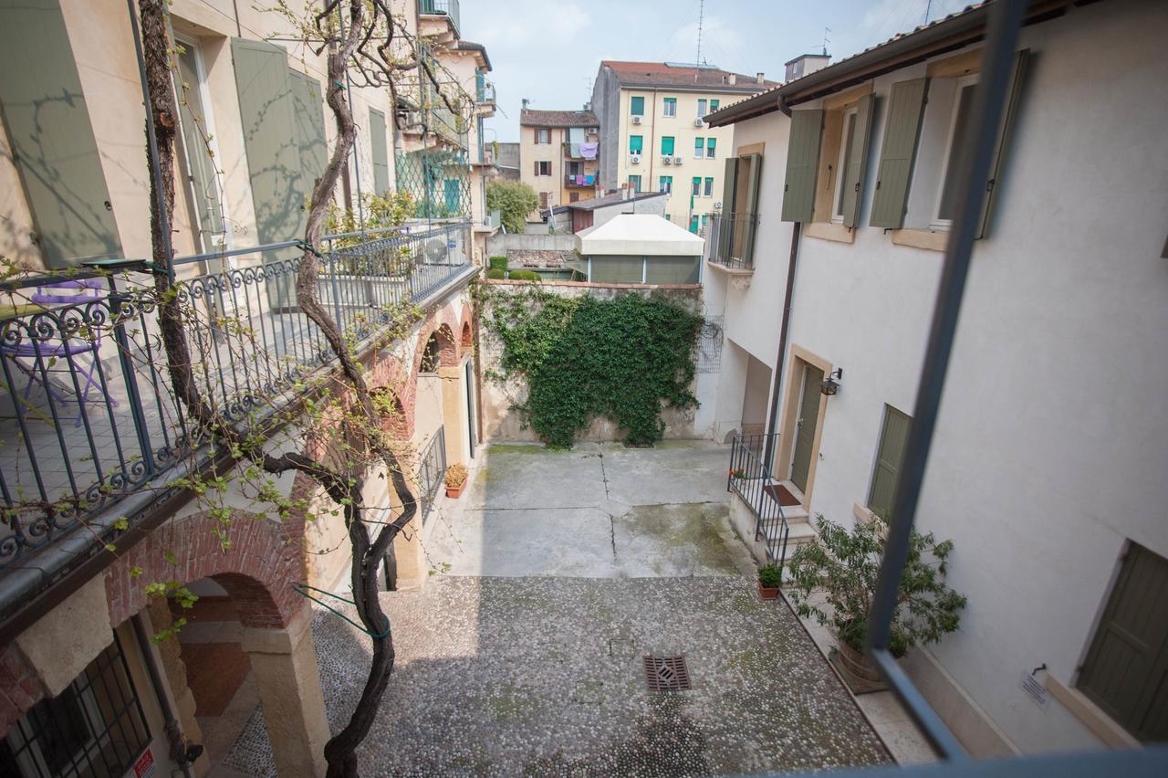 维罗纳Italianflat - La Vigna In Citta公寓 外观 照片