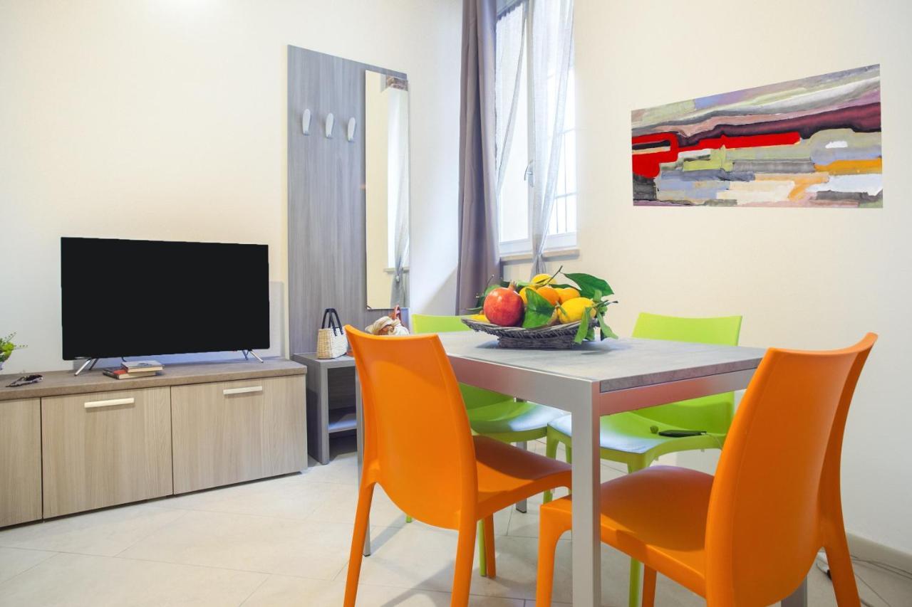 维罗纳Italianflat - La Vigna In Citta公寓 外观 照片