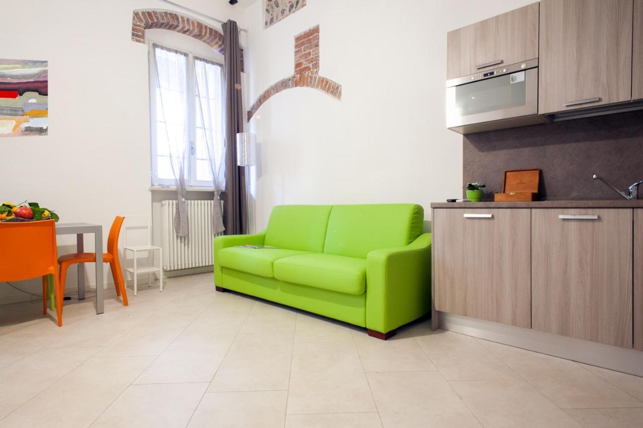 维罗纳Italianflat - La Vigna In Citta公寓 外观 照片