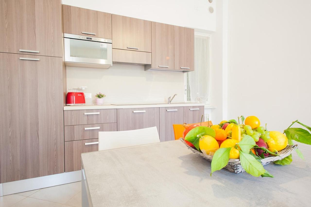 维罗纳Italianflat - La Vigna In Citta公寓 外观 照片