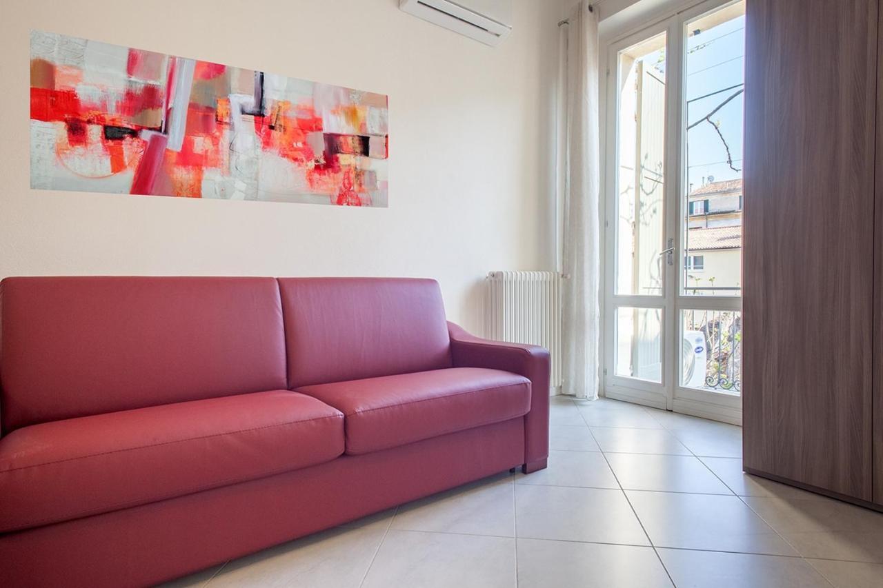 维罗纳Italianflat - La Vigna In Citta公寓 外观 照片